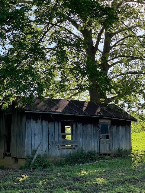 NA - Farm