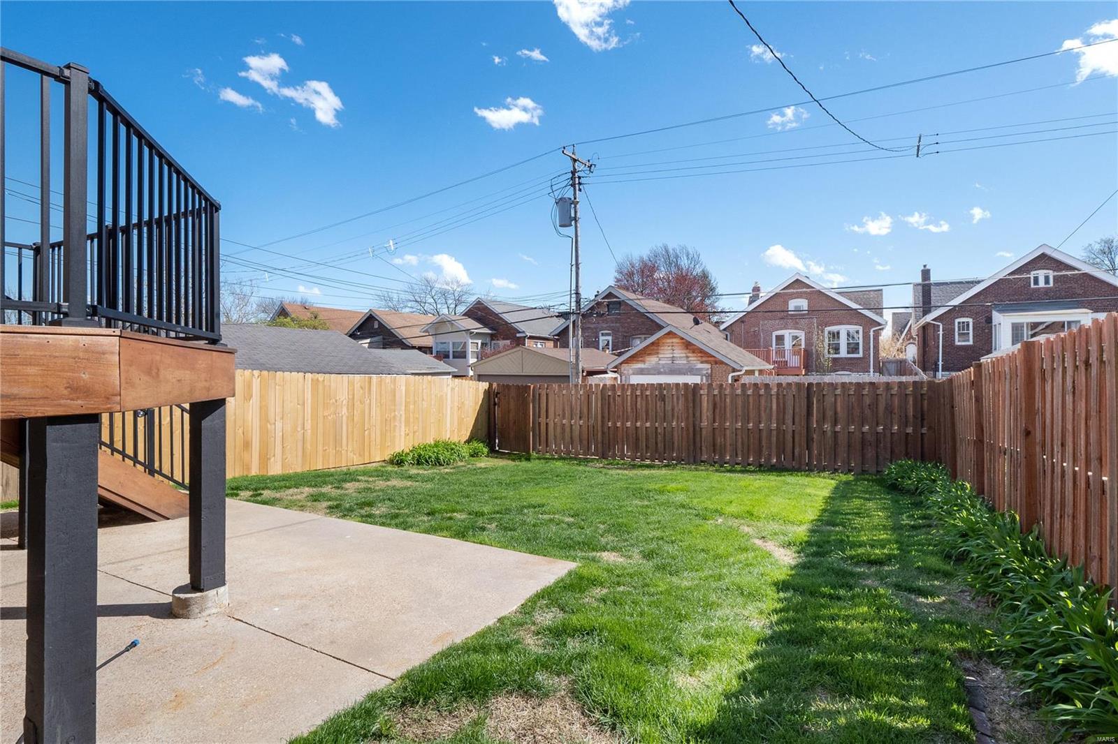 Northampton - Residential
