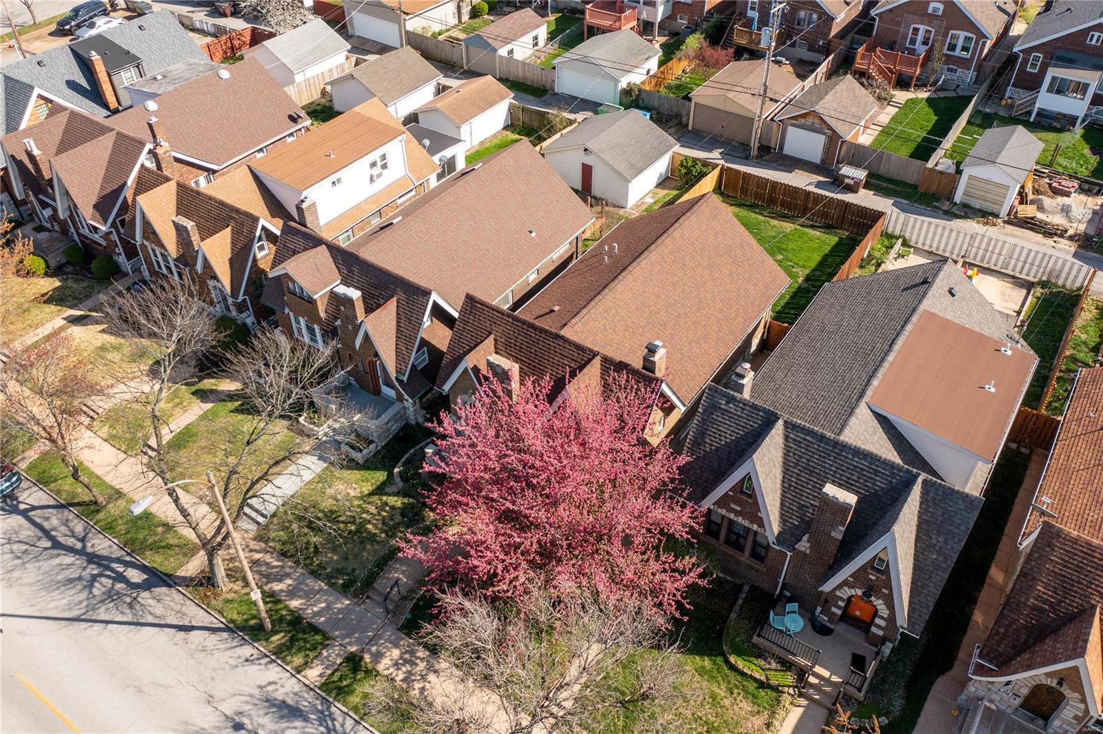 Northampton - Residential