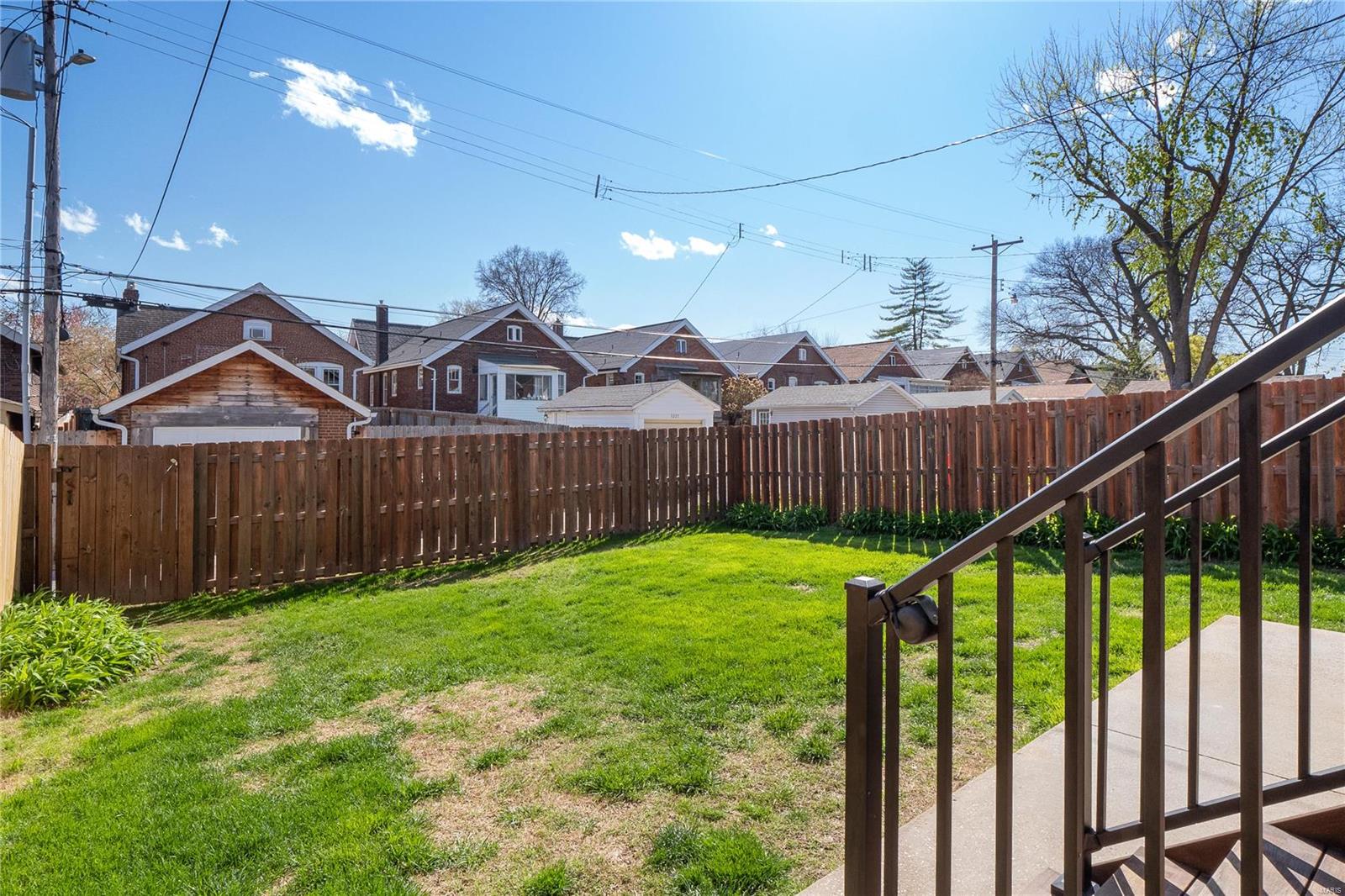 Northampton - Residential
