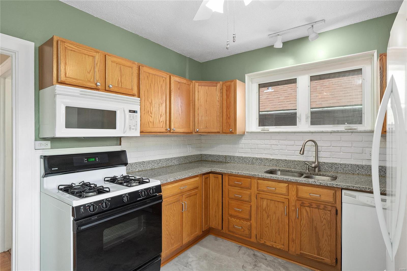 Northampton - Residential
