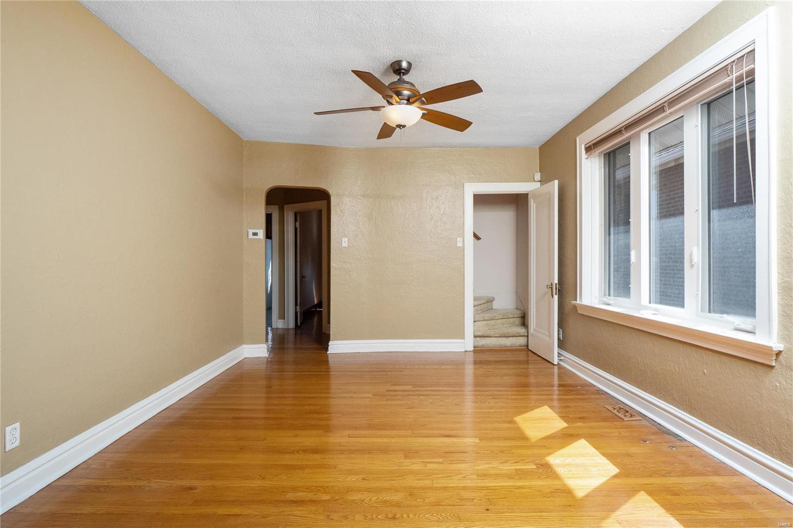 Northampton - Residential