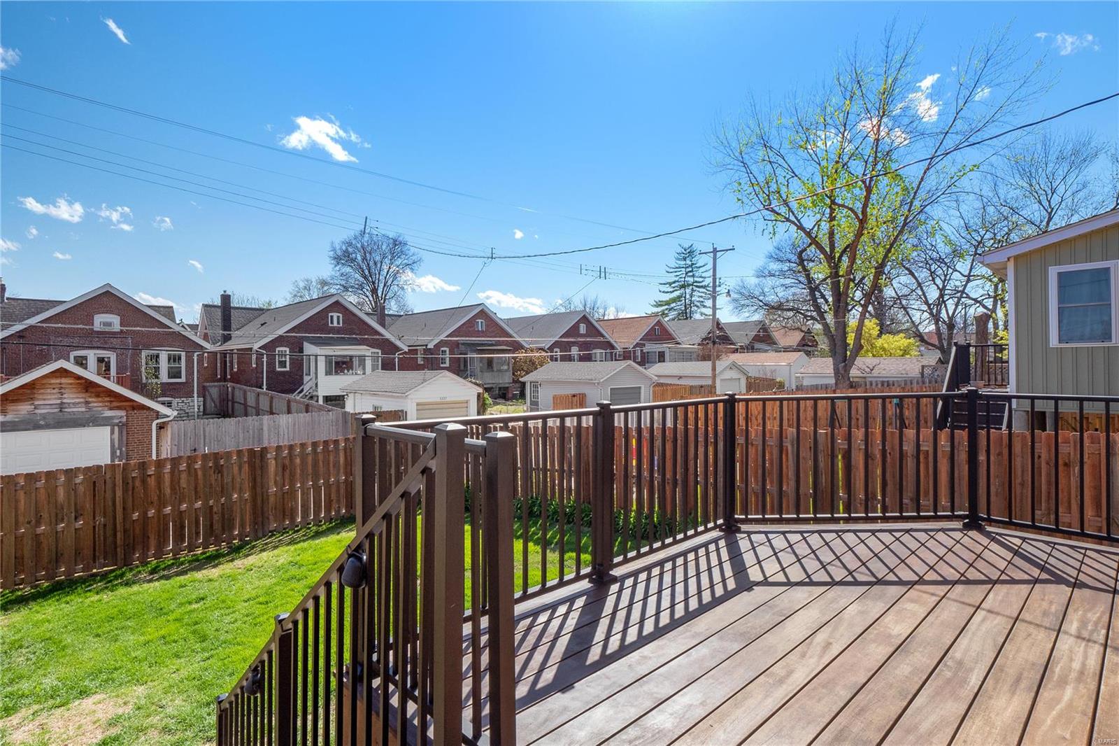 Northampton - Residential