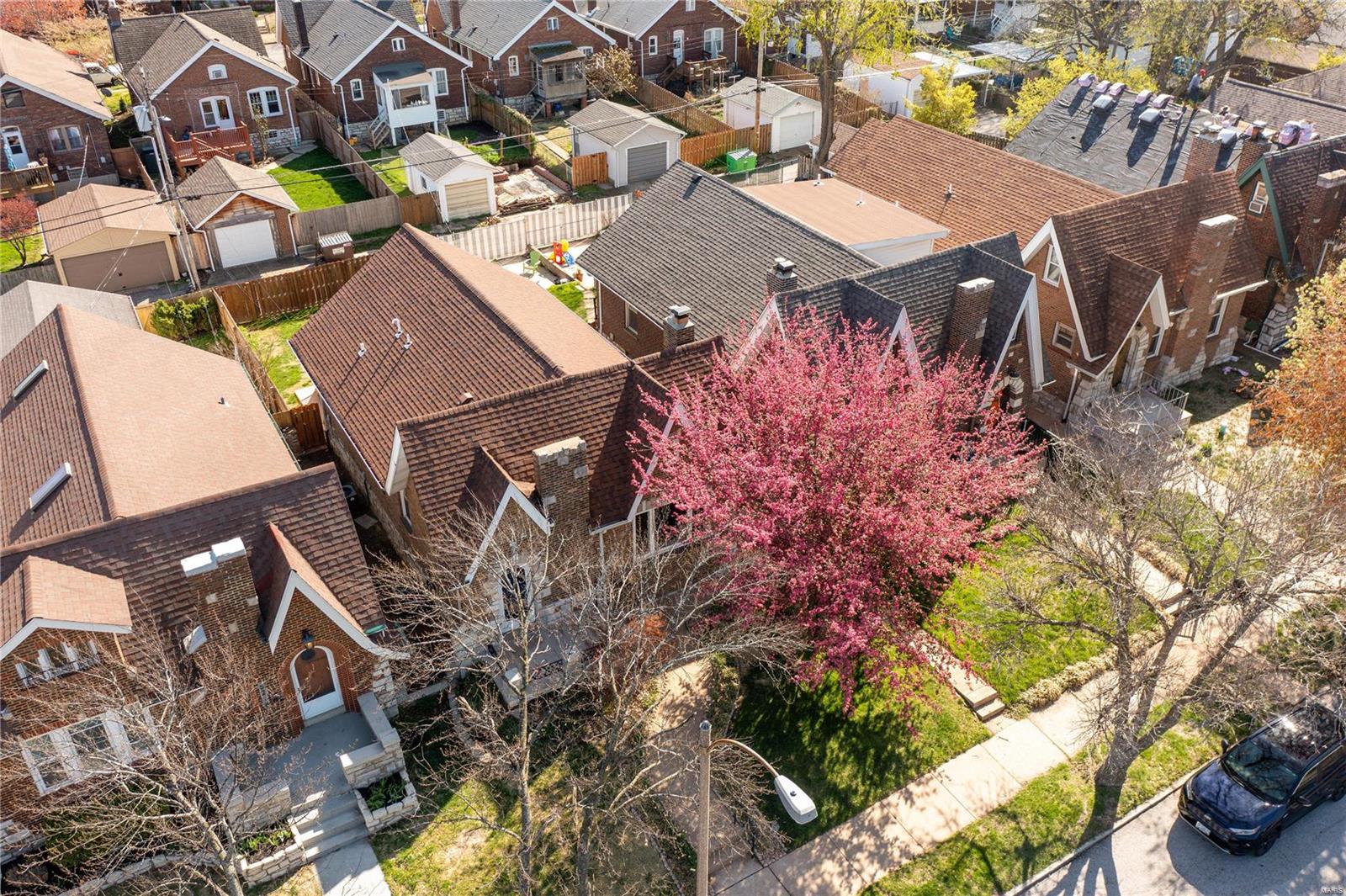 Northampton - Residential