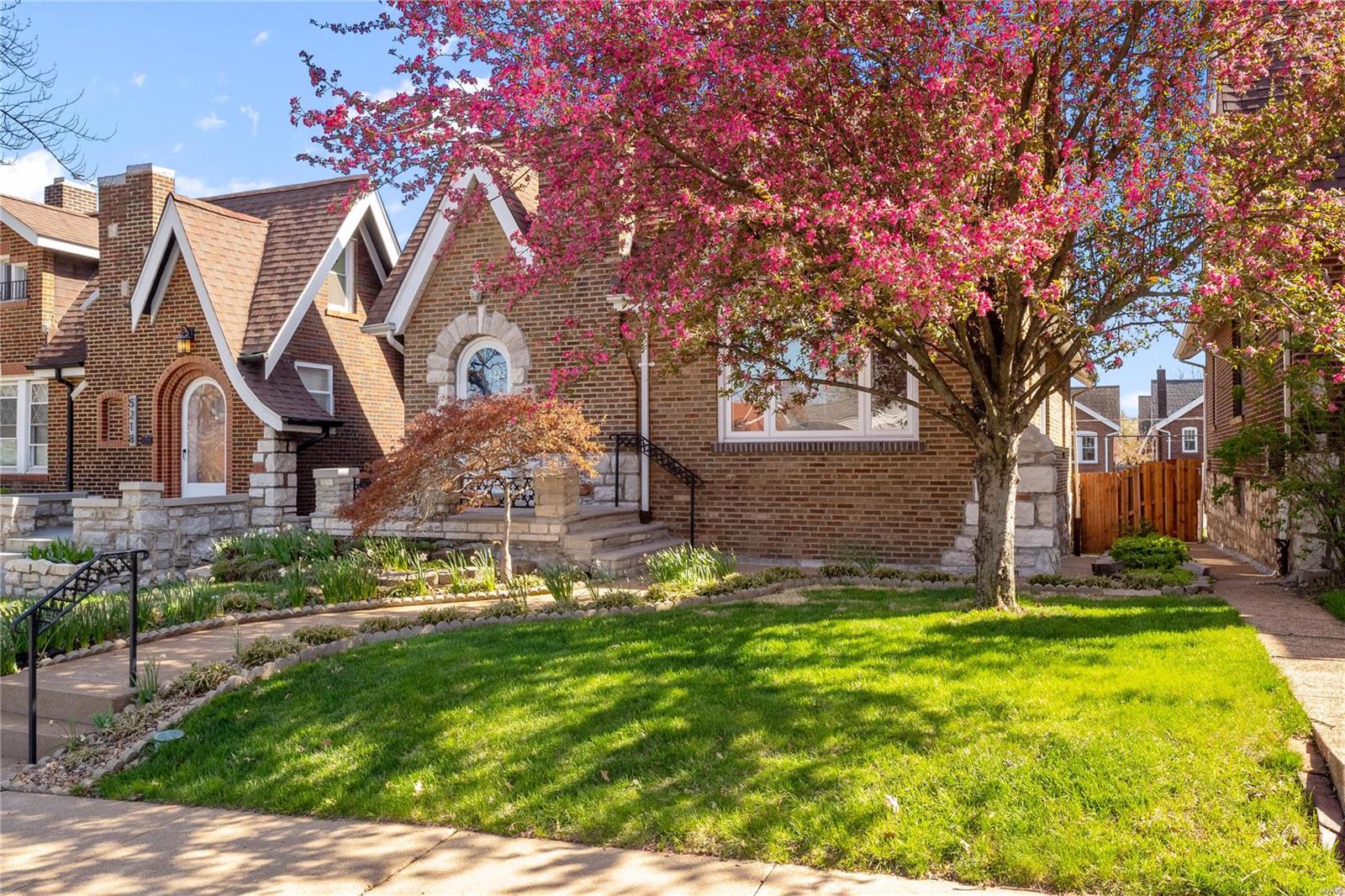 Northampton - Residential