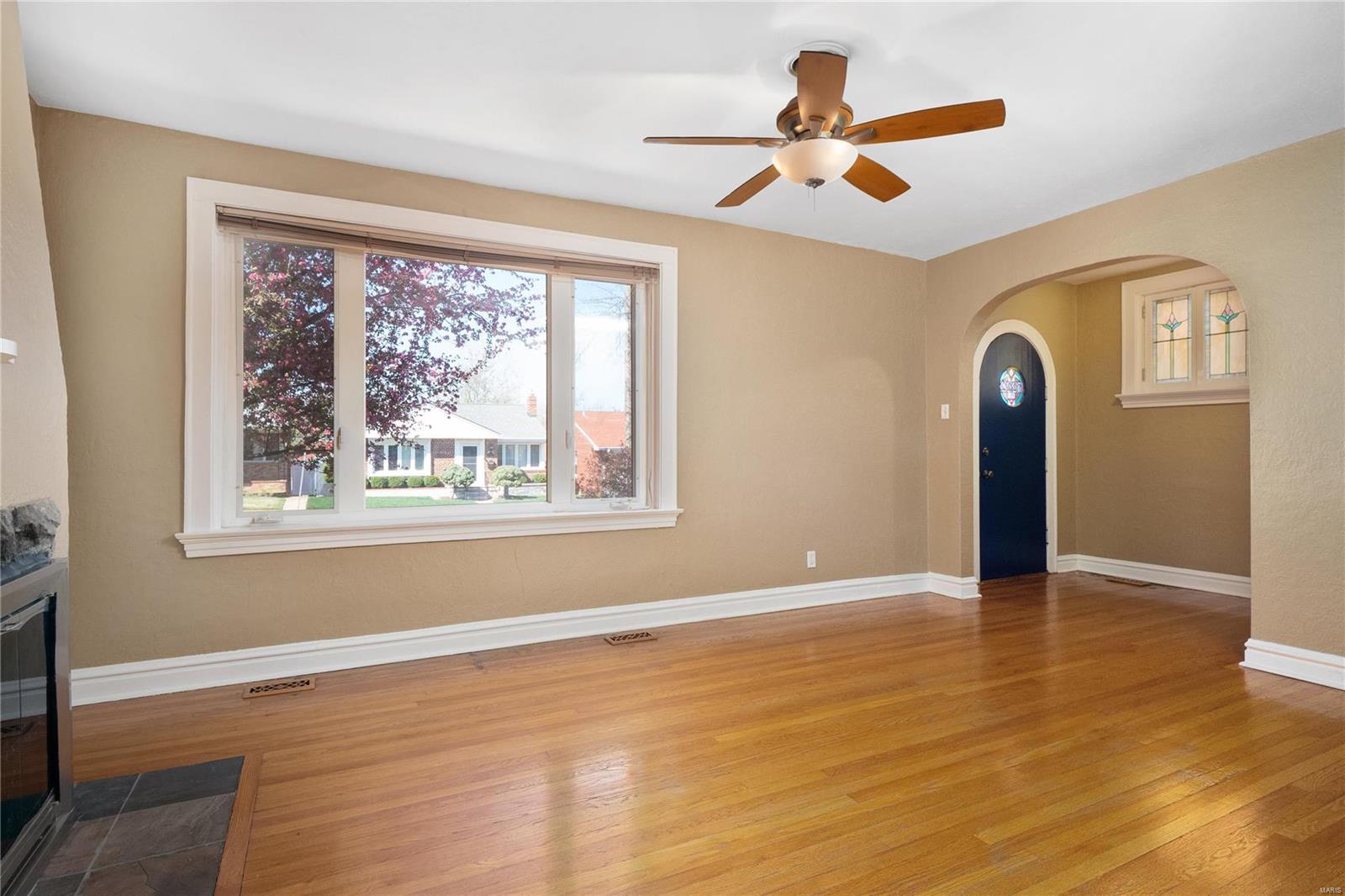 Northampton - Residential