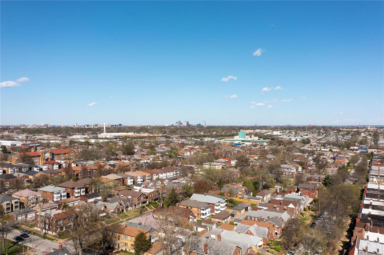 Northampton - Residential