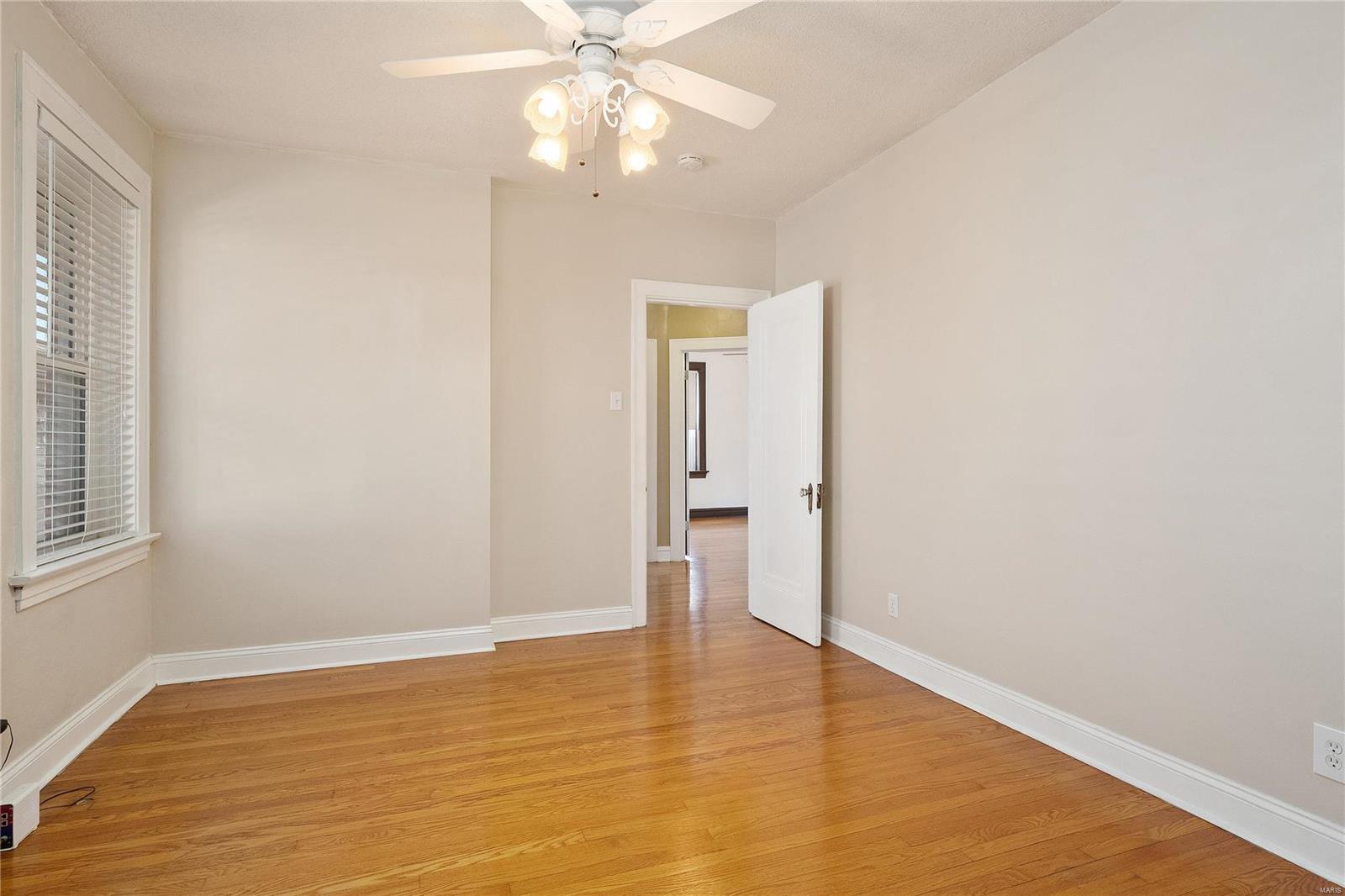 Northampton - Residential