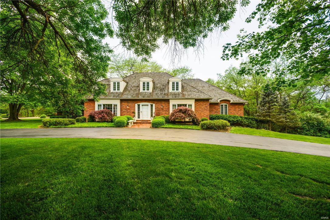 Kings Glen - Residential