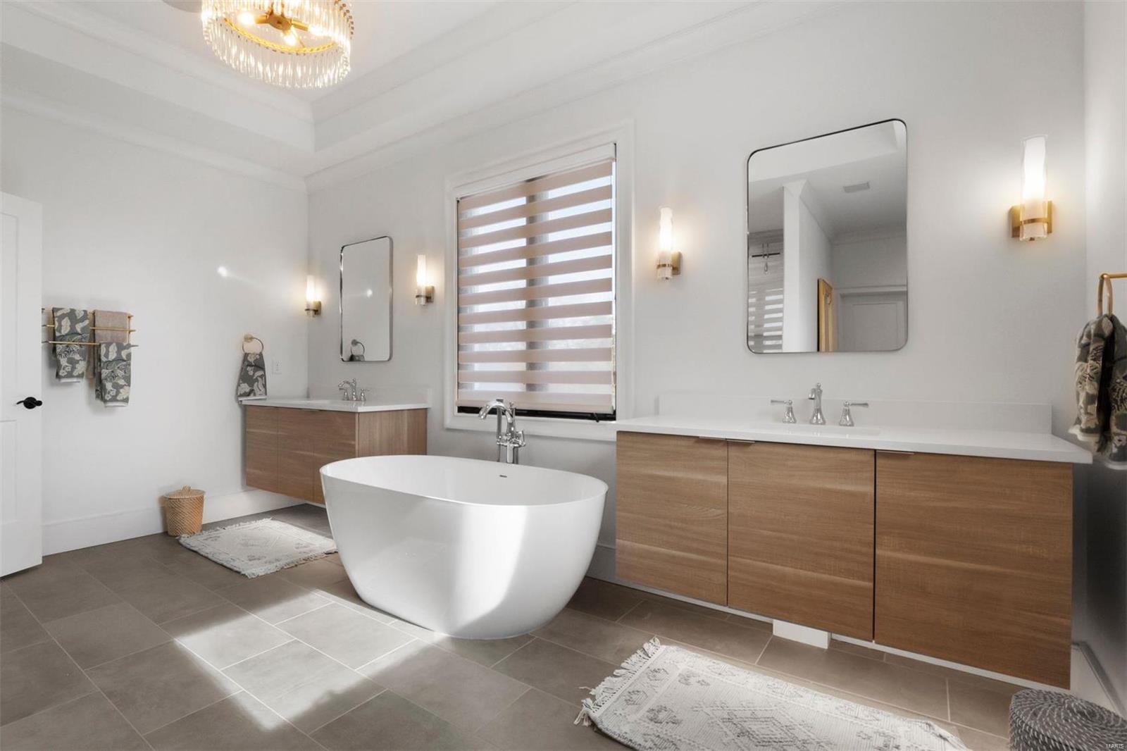 Lake Forest - Residential