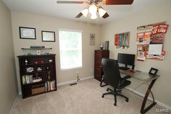 Romaine Spring Estates - Residential