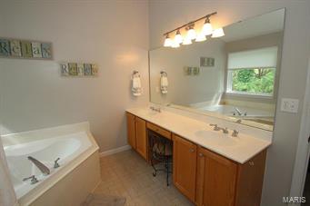 Romaine Spring Estates - Residential