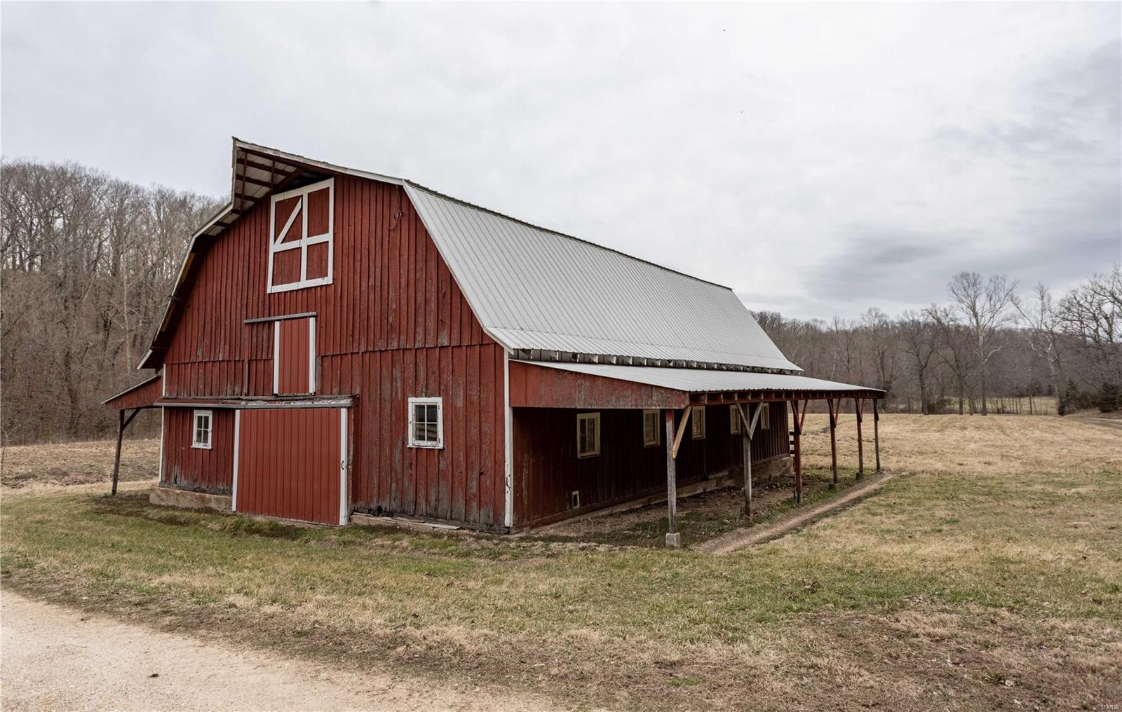 N/A - Farm