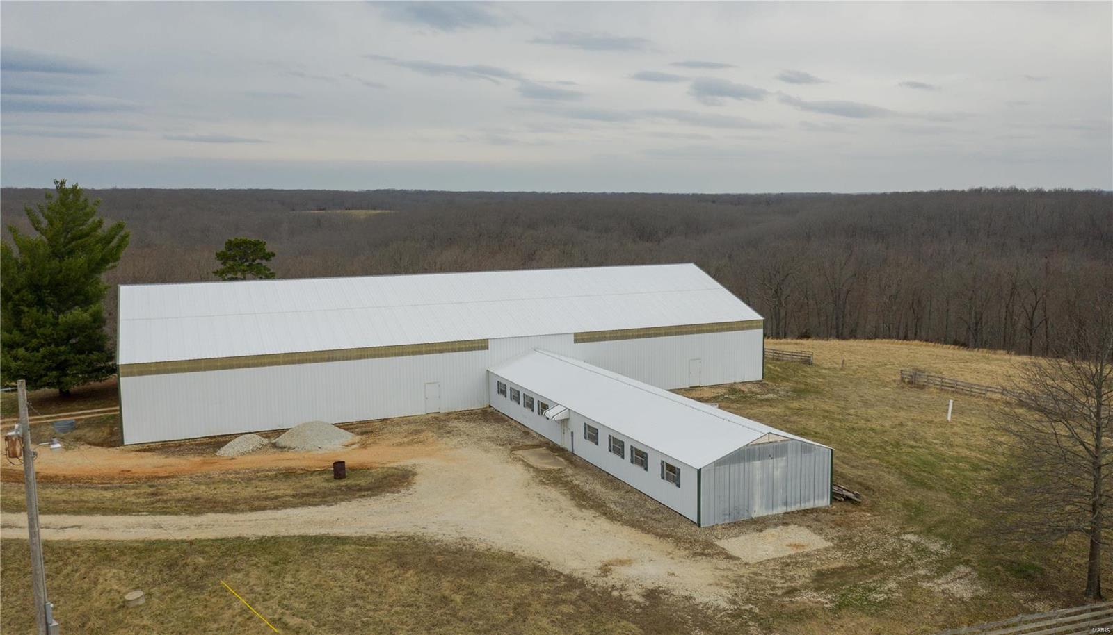 N/A - Farm