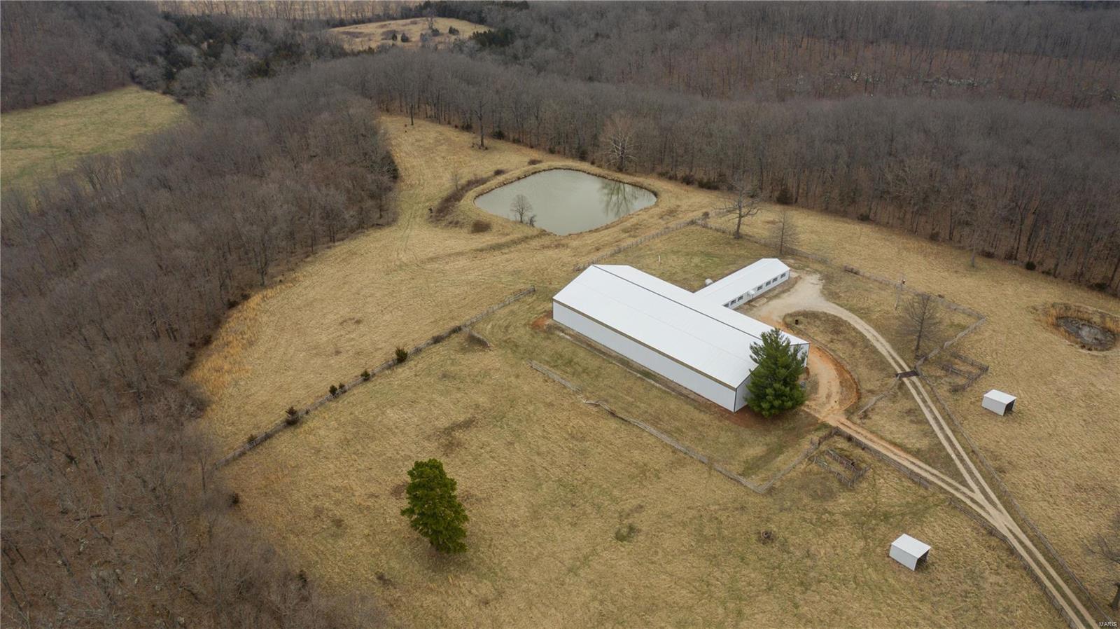 N/A - Farm