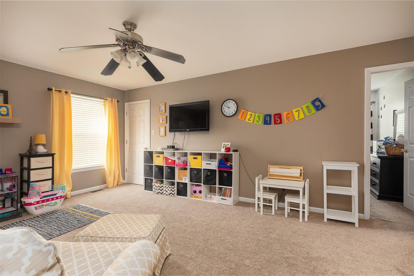 Persimmon Hill Village - Residential