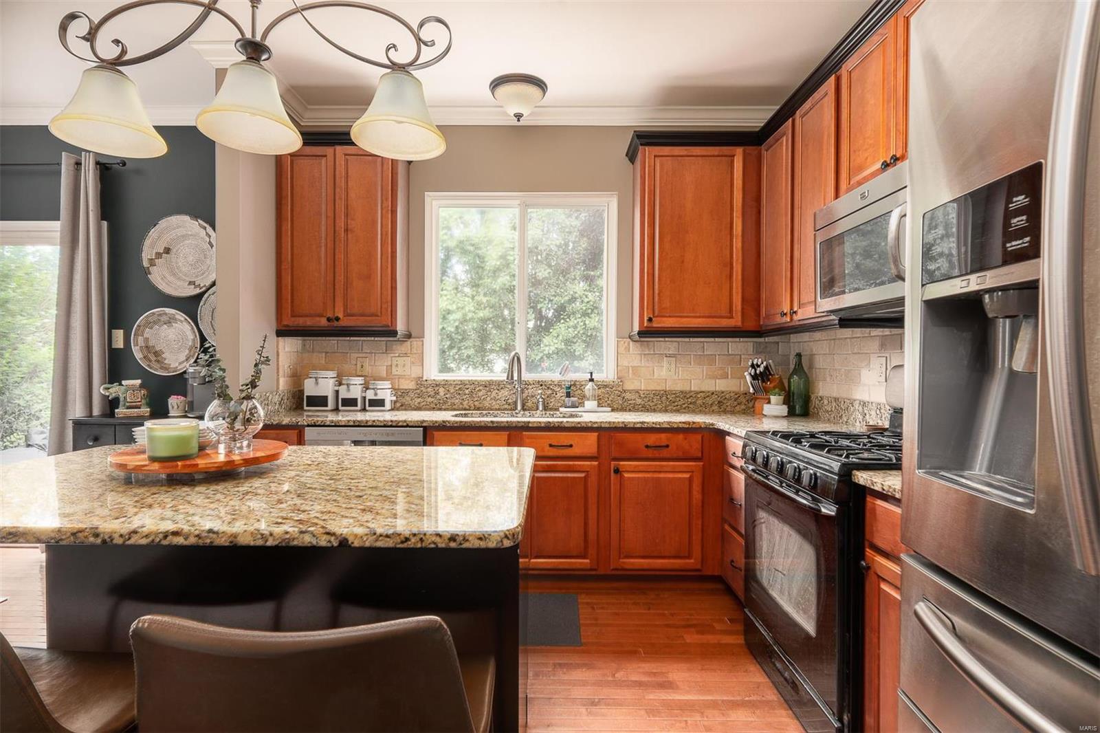 Persimmon Hill Village - Residential