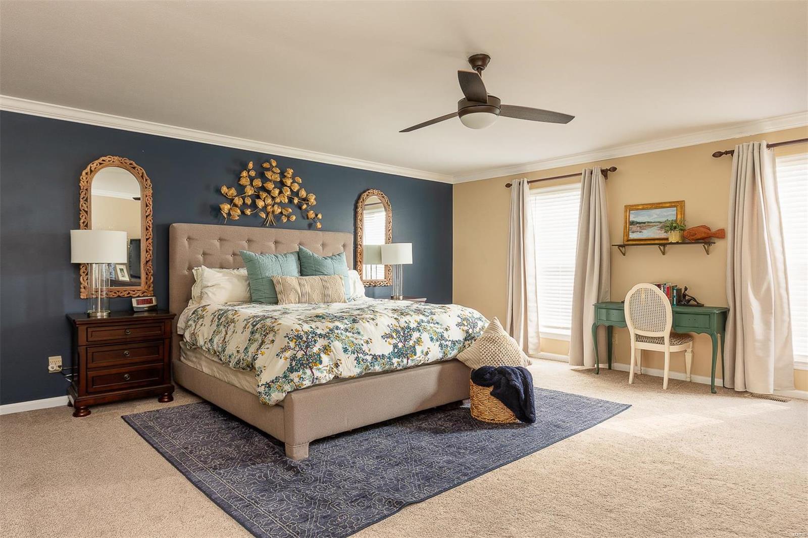 Persimmon Hill Village - Residential