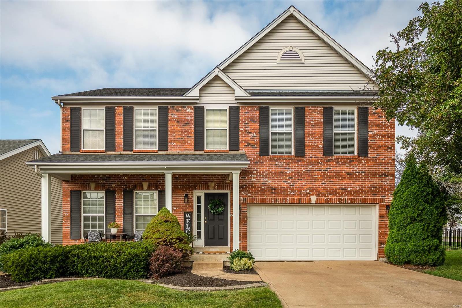 Persimmon Hill Village - Residential