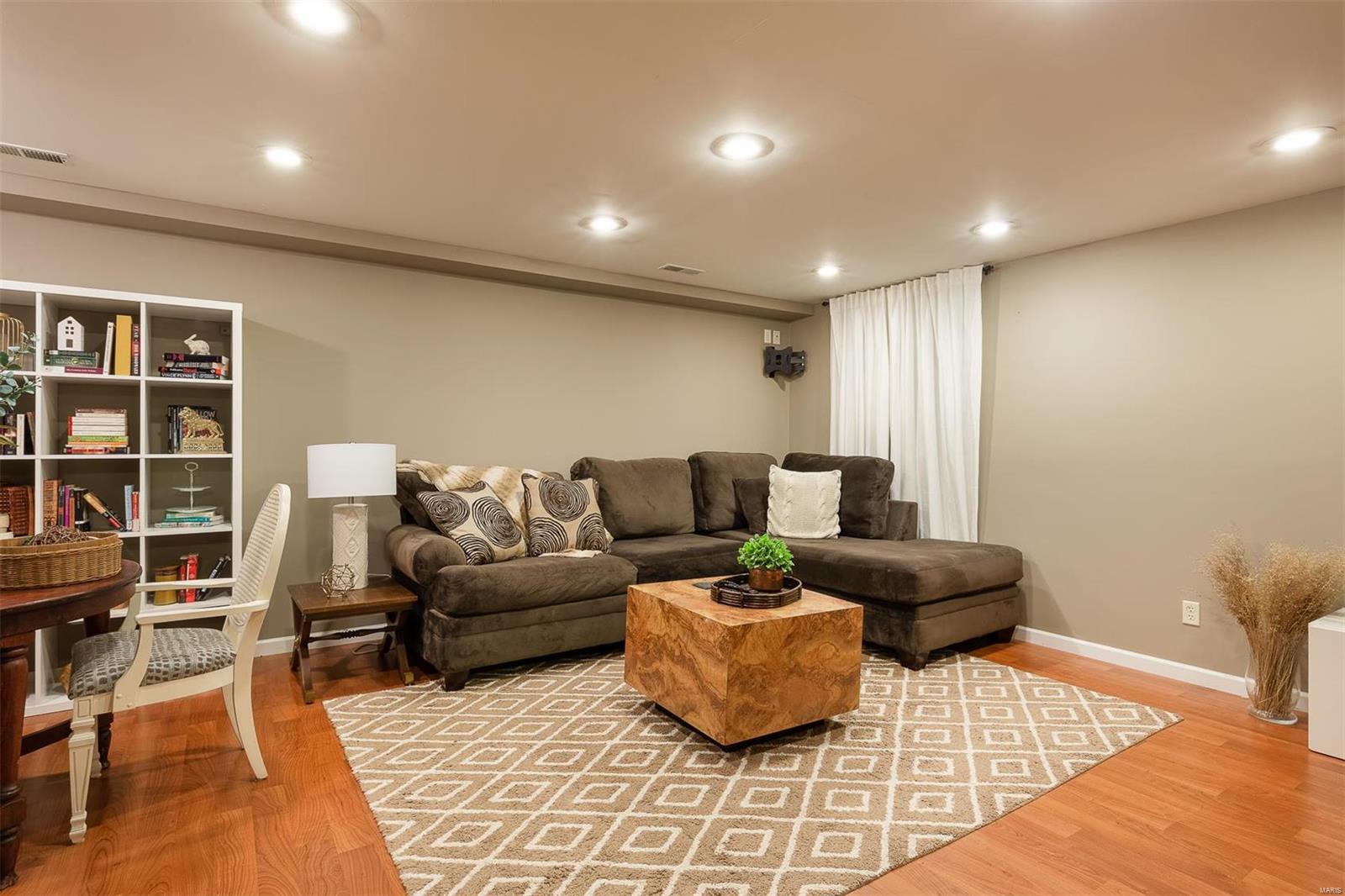 Persimmon Hill Village - Residential