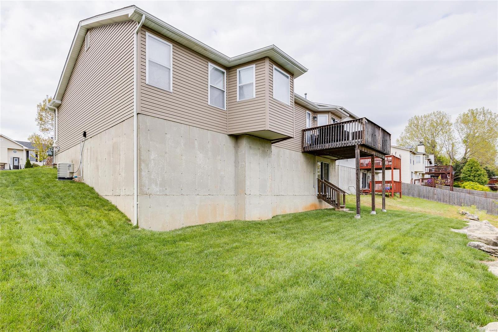 Sierra Vista - Residential