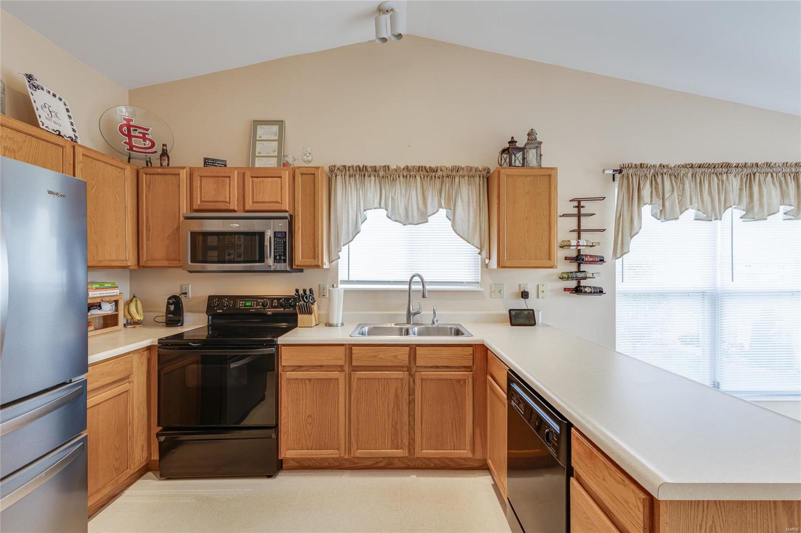 Sierra Vista - Residential