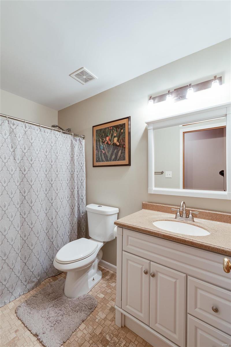 Sierra Vista - Residential
