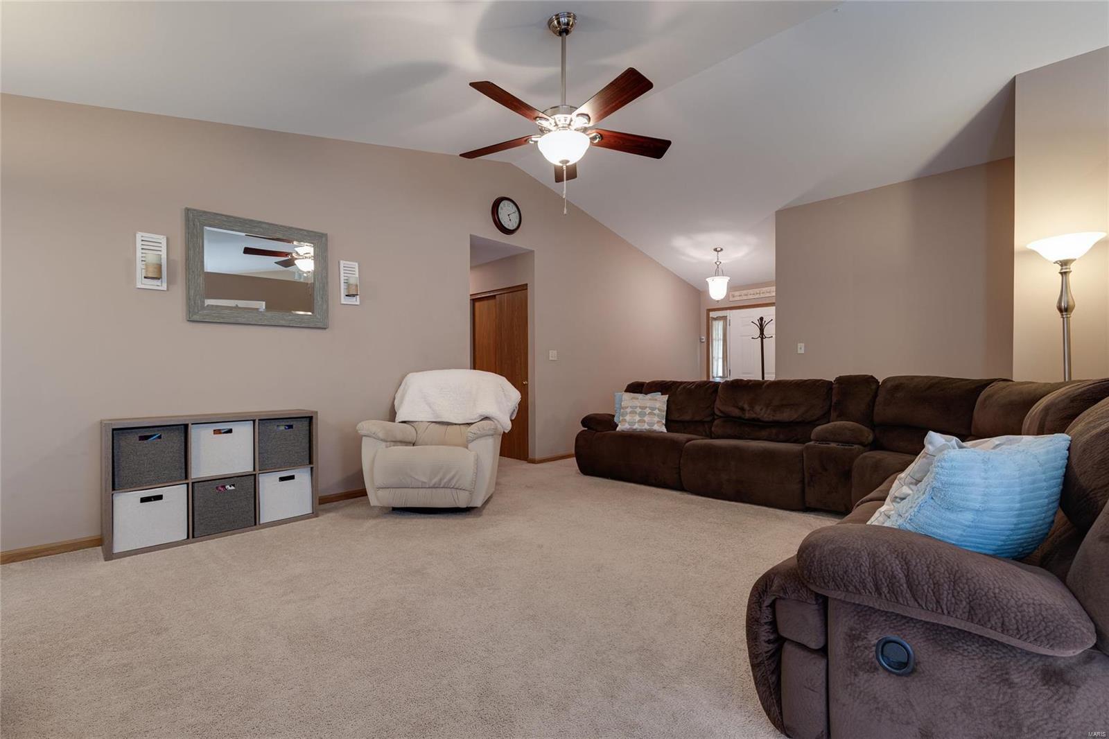 Sierra Vista - Residential