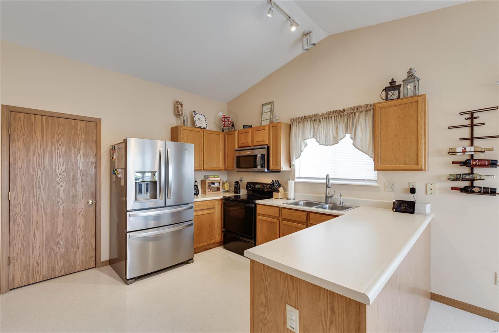 Sierra Vista - Residential