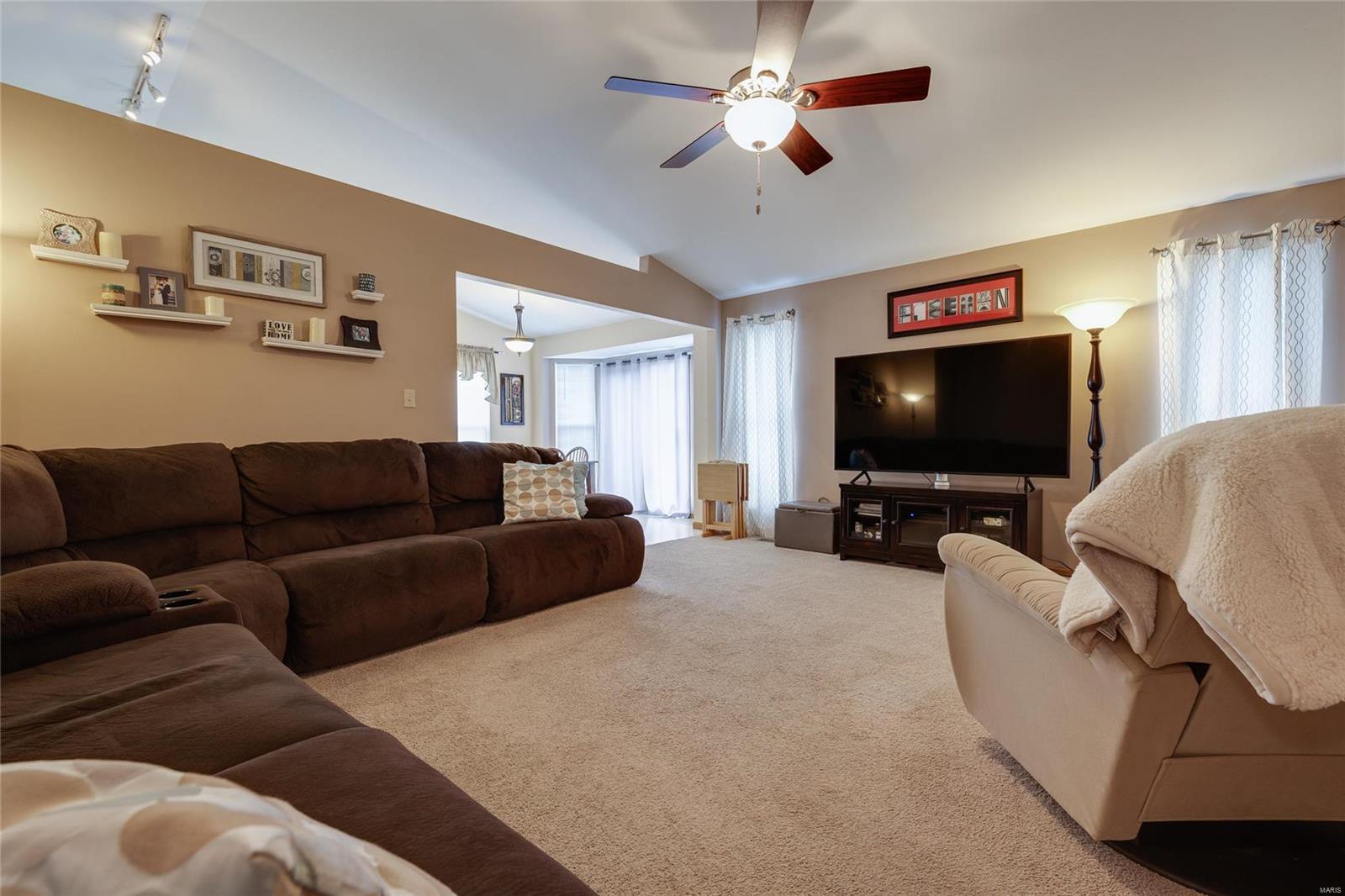 Sierra Vista - Residential