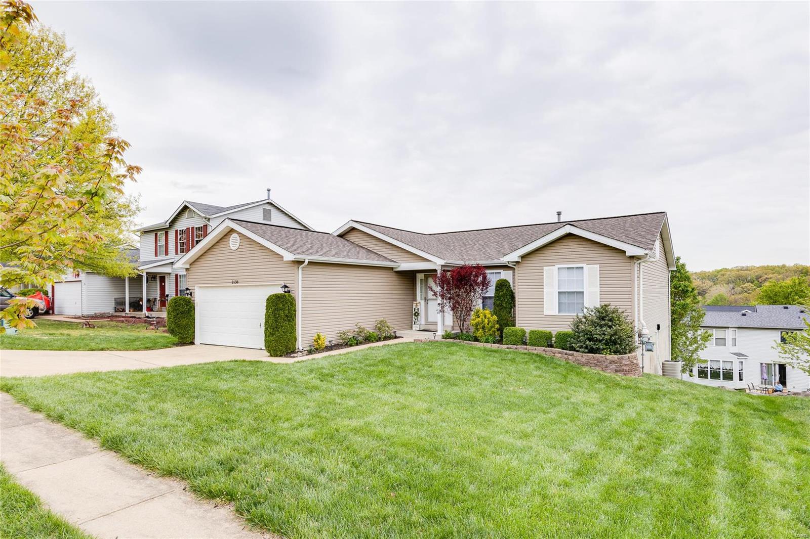Sierra Vista - Residential