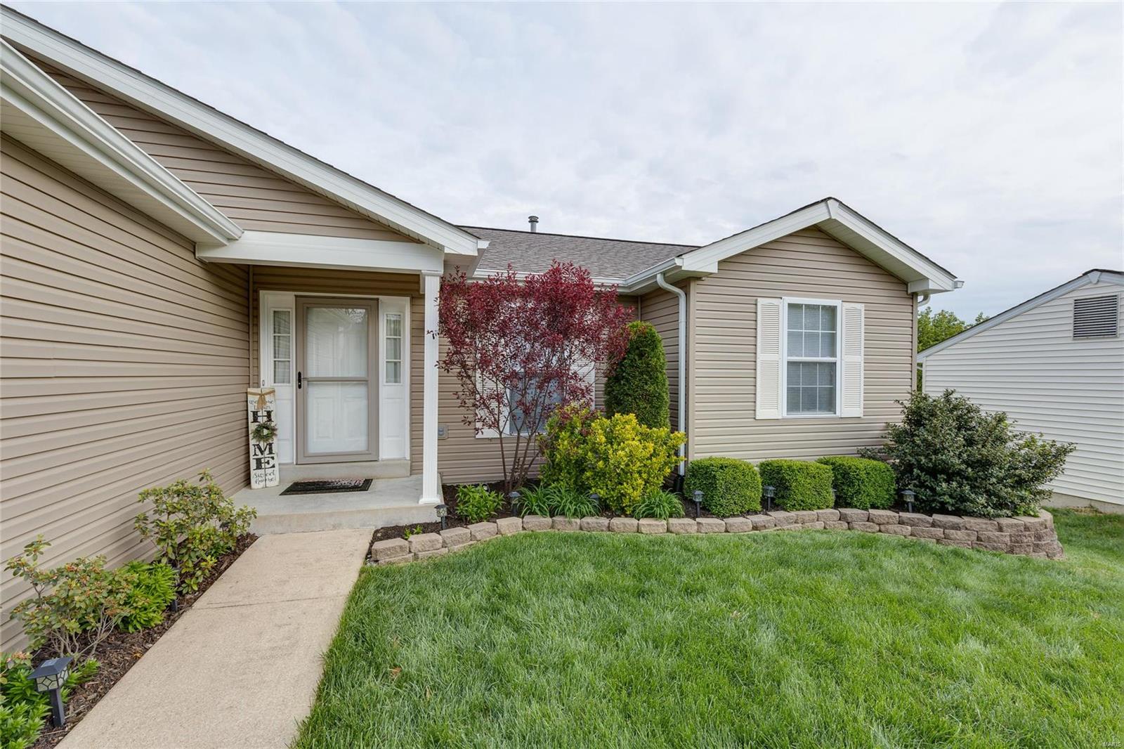 Sierra Vista - Residential