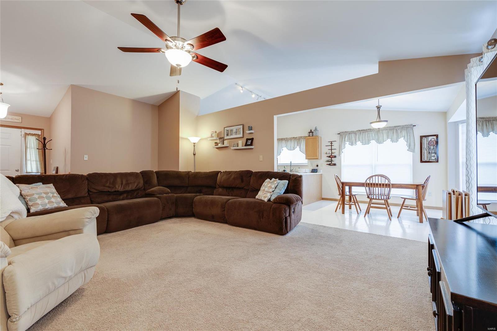 Sierra Vista - Residential