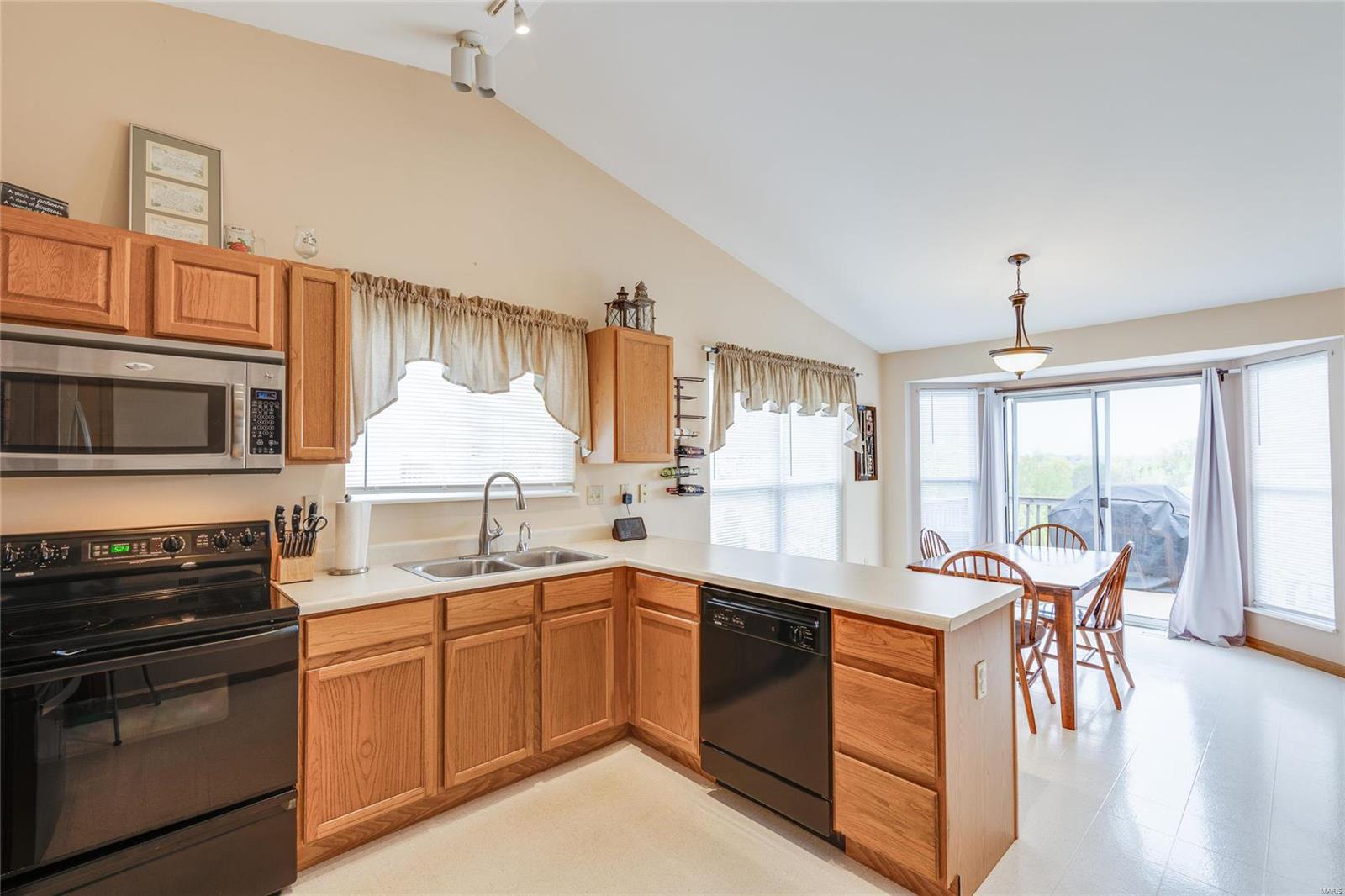 Sierra Vista - Residential