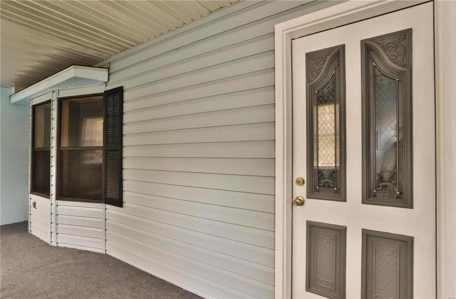 Lake Timberline - Residential