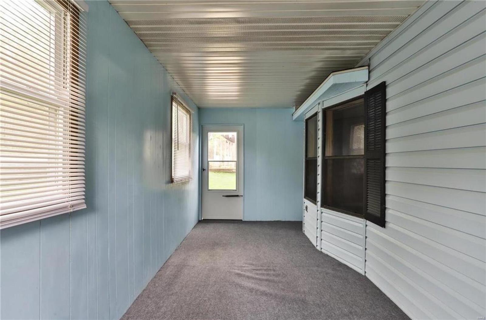 Lake Timberline - Residential