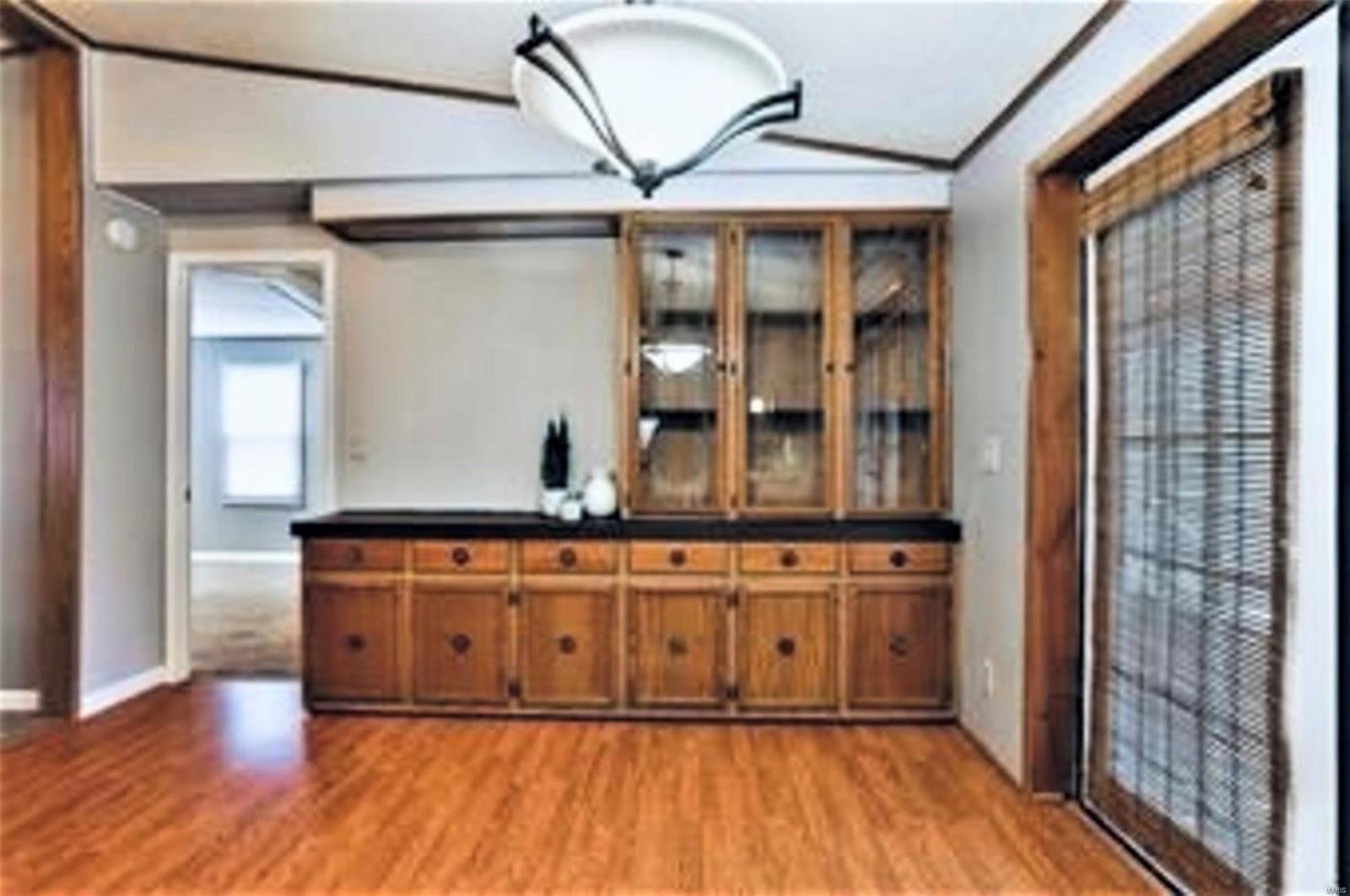 Lake Timberline - Residential