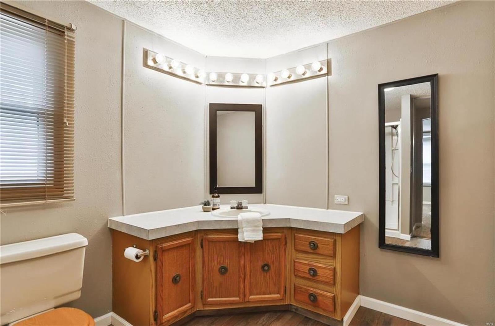 Lake Timberline - Residential