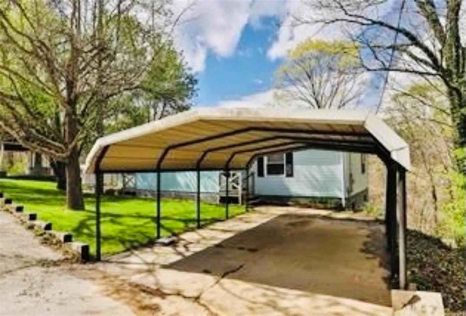 Lake Timberline - Residential
