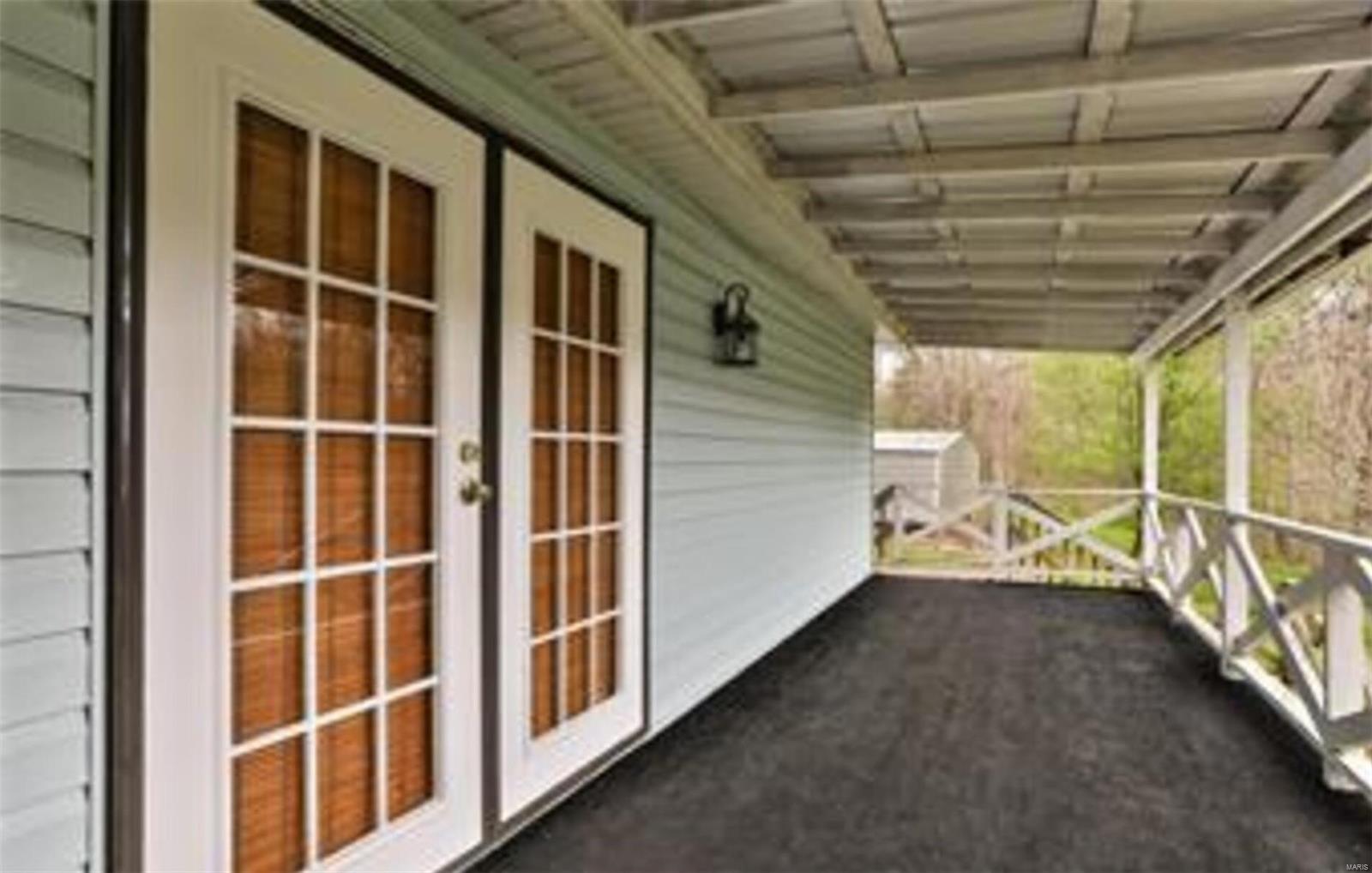 Lake Timberline - Residential