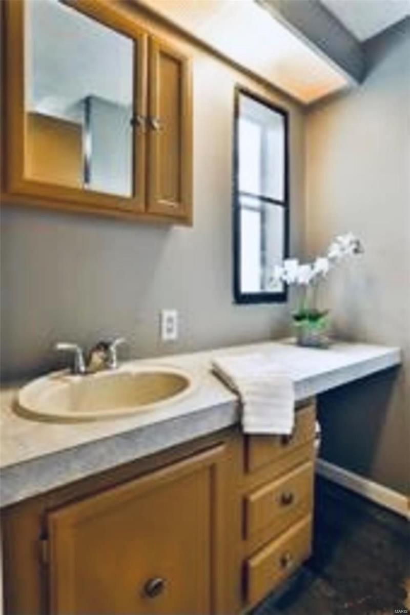 Lake Timberline - Residential