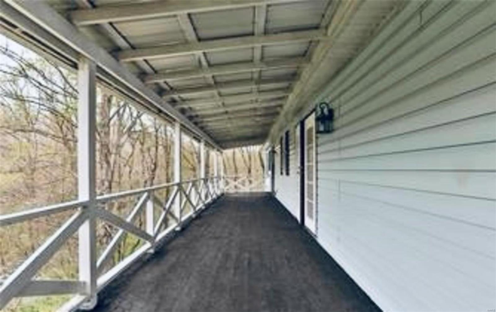 Lake Timberline - Residential