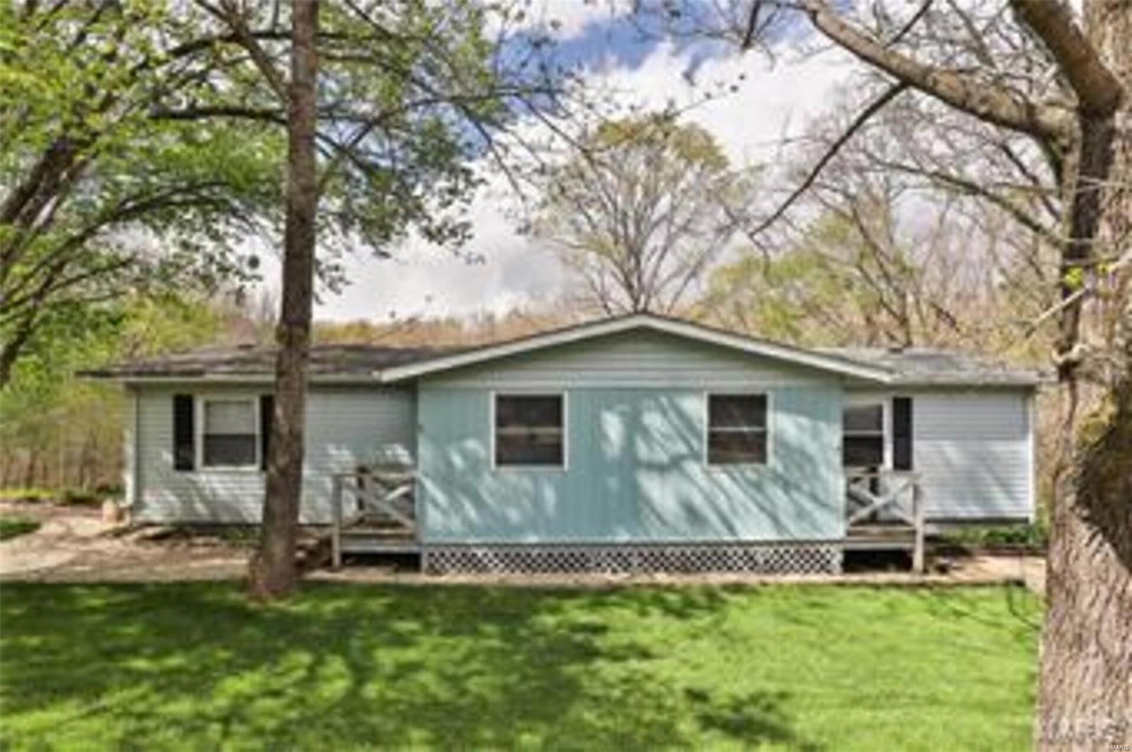 Lake Timberline - Residential