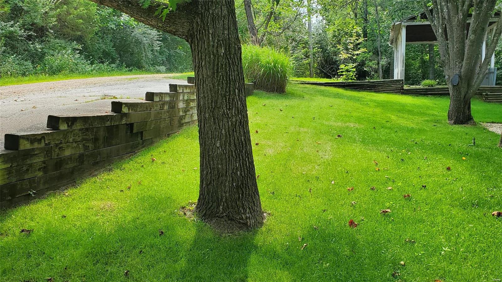 Lake Timberline - Residential