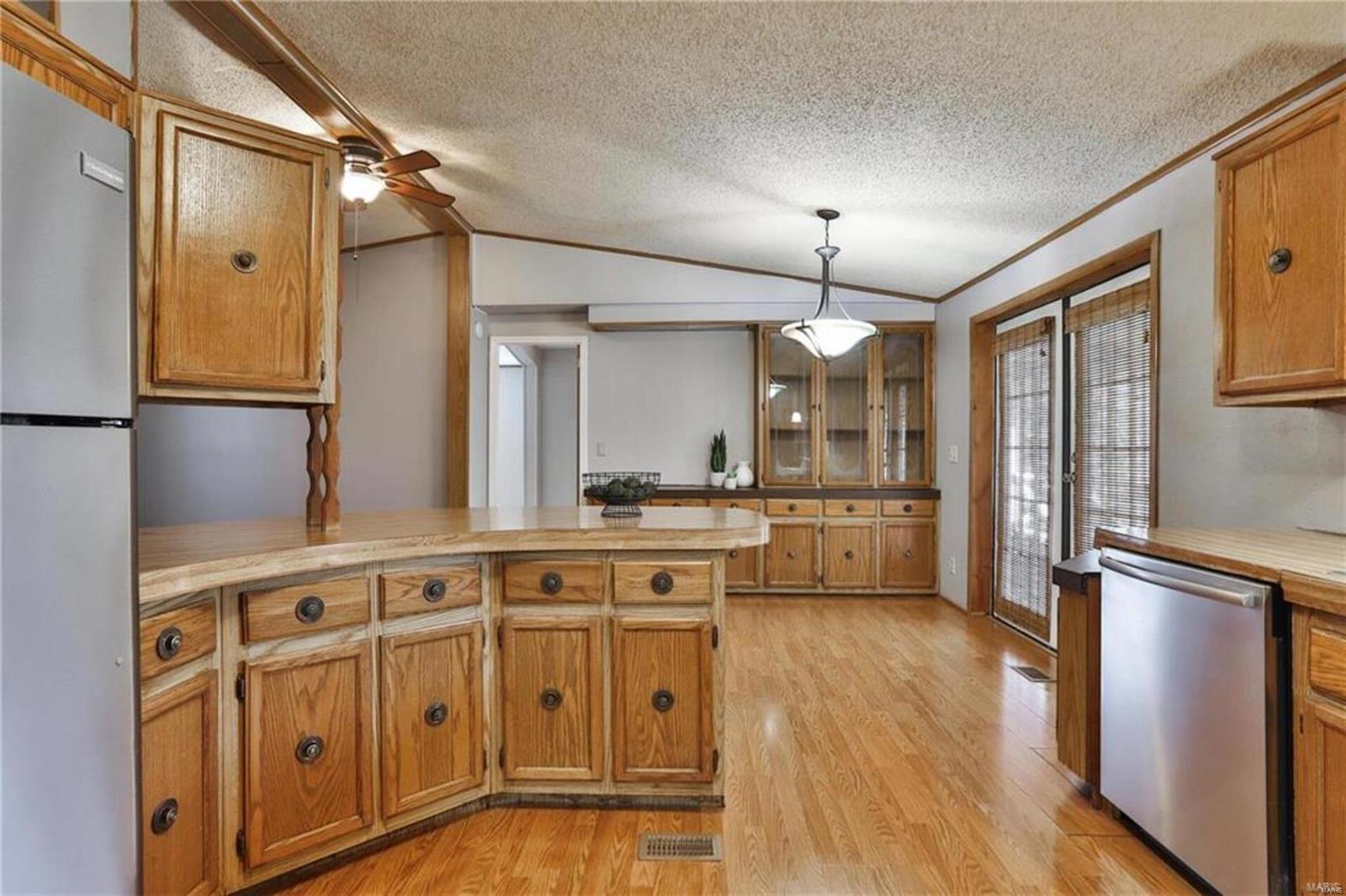 Lake Timberline - Residential