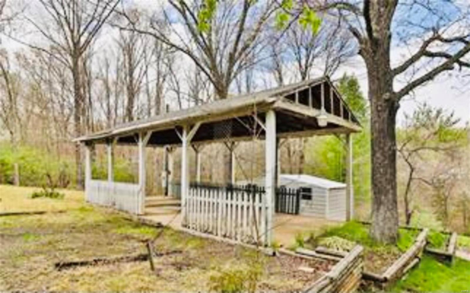 Lake Timberline - Residential
