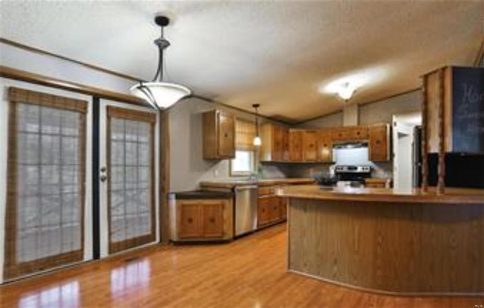 Lake Timberline - Residential