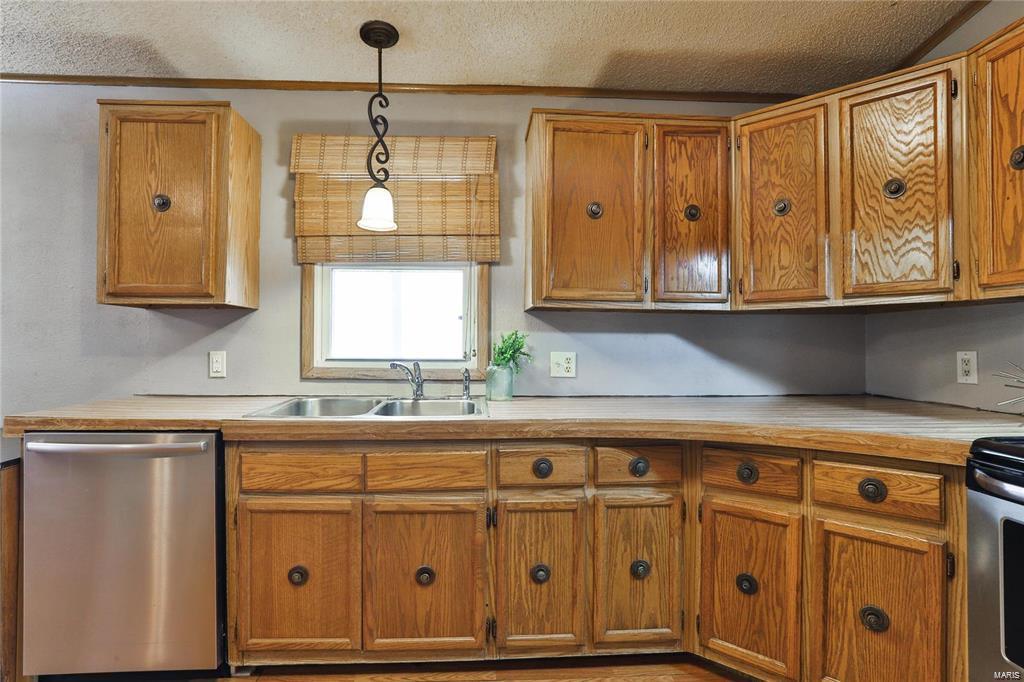 Lake Timberline - Residential