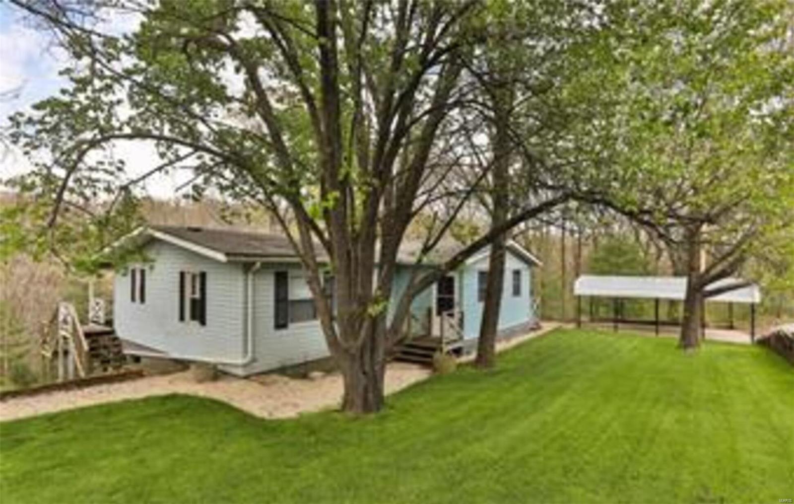 Lake Timberline - Residential