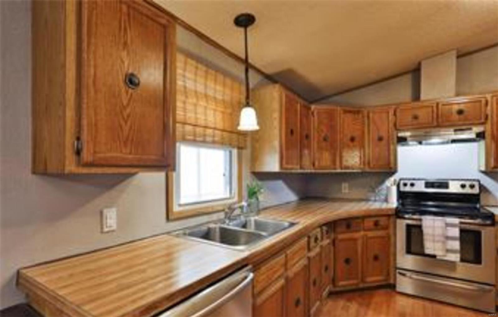 Lake Timberline - Residential